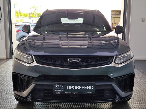Geely Tugella I Рестайлинг с пробегом 2023 года, цена 2 860 000 рублей, 61000 км, внедорожник, Автокод Объявления