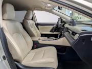 Lexus RX IV Рестайлинг Москва  - изображение 54