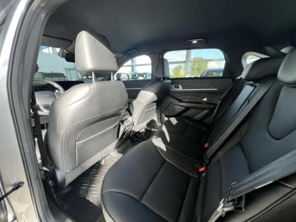 Haval F7x II с пробегом 2026 года, цена 3 295 000 рублей, 9601 км, внедорожник, Автокод Объявления