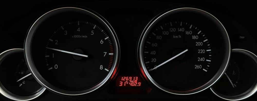 Mazda 6 II (GH) Москва  - изображение 6