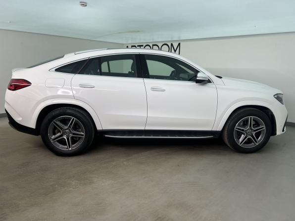 Mercedes-Benz GLE Coupe II (C167) Рестайлинг с пробегом 2025 года, цена 12 000 000 рублей, 6591 км, внедорожник, Автокод Объявления