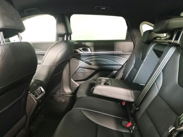 Haval F7x II с пробегом 2025 года, цена 2 849 000 рублей, 18000 км, внедорожник, Автокод Объявления