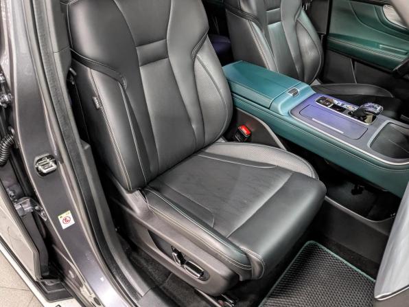 GAC GS8 II с пробегом 2023 года, цена 2 895 000 рублей, 83182 км, внедорожник, Автокод Объявления