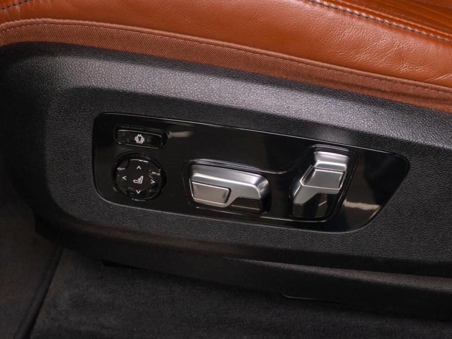 BMW X7 I (G07) Москва  - изображение 20