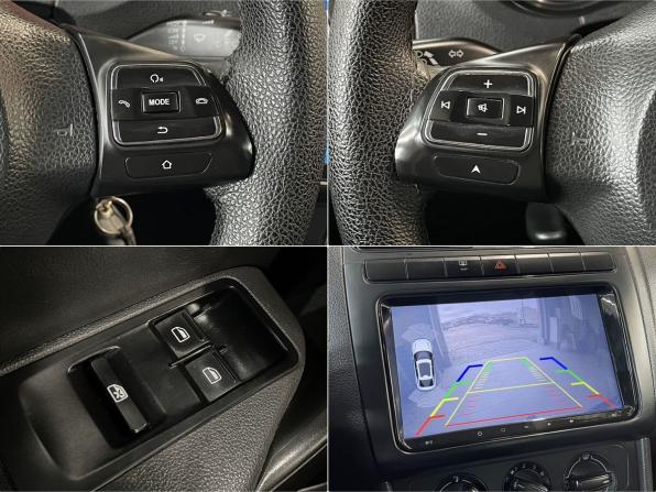 Volkswagen Polo V с пробегом 2014 года, цена 690 000 рублей, 235651 км, седан, Автокод Объявления