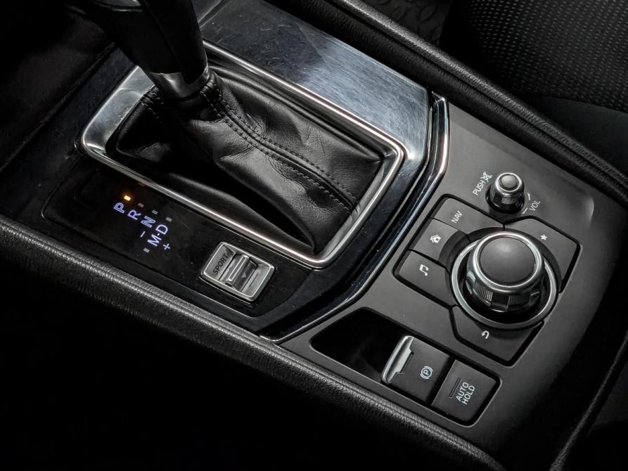 Mazda CX-5 II Москва  - изображение 24
