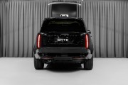 Land Rover Range Rover V Москва  - изображение 35