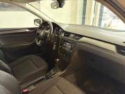 Skoda Rapid I Рестайлинг Ярославль  - изображение 30