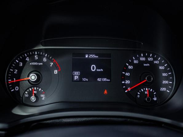 Kia Soul III с пробегом 2019 года, цена 2 049 000 рублей, 42500 км, хэтчбек, Автокод Объявления