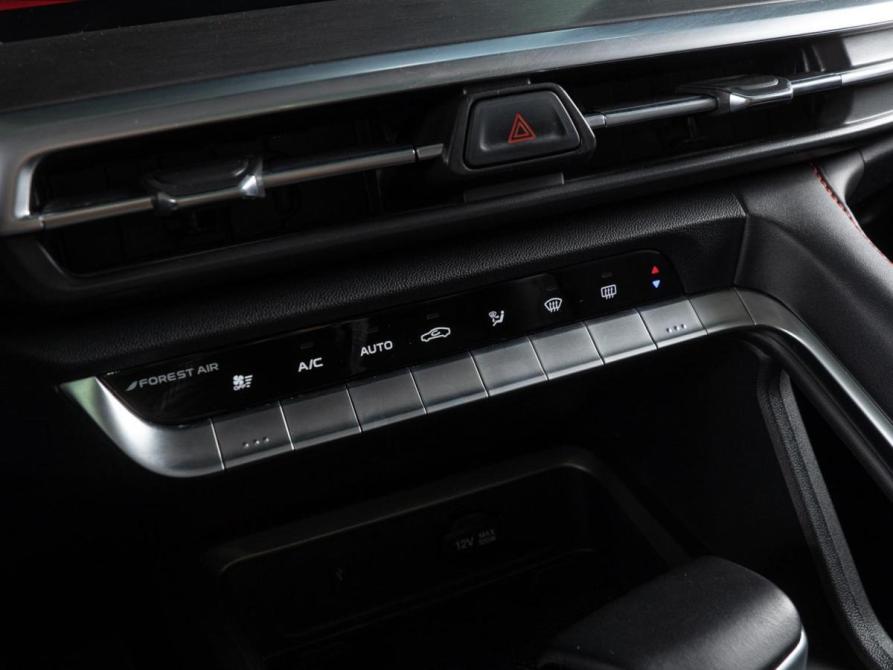 Changan CS35 Plus I Рестайлинг Волгоград  - изображение 19