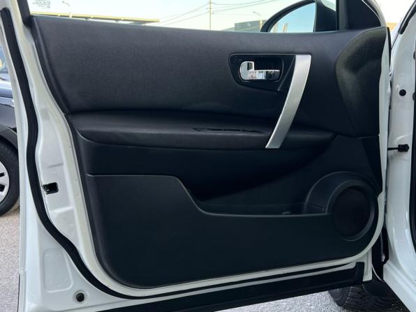 Nissan Qashqai I Рестайлинг с пробегом 2013 года, цена 1 100 000 рублей, 186605 км, внедорожник, Автокод Объявления
