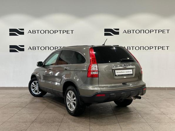 Honda CR-V III с пробегом 2008 года, цена 1 099 000 рублей, 228985 км, внедорожник, Автокод Объявления