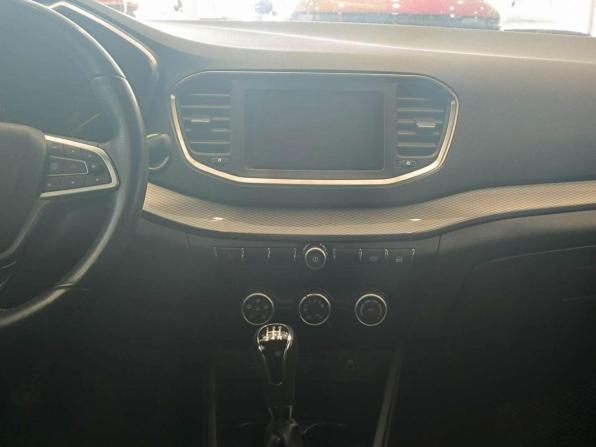 Lada (ВАЗ) Vesta I Рестайлинг (NG) с пробегом 2023 года, цена 1 218 000 рублей, 78480 км, седан, Автокод Объявления