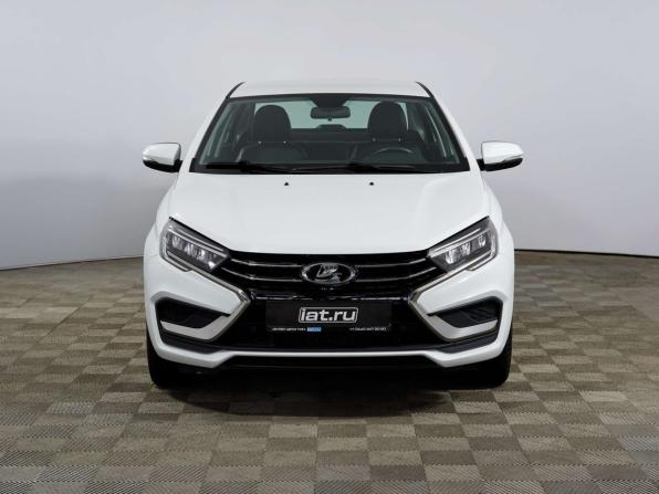 Lada (ВАЗ) Vesta I Рестайлинг (NG) с пробегом 2025 года, цена 1 178 000 рублей, 41627 км, седан, Автокод Объявления