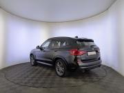BMW X3 III (G01) Москва  - изображение 37