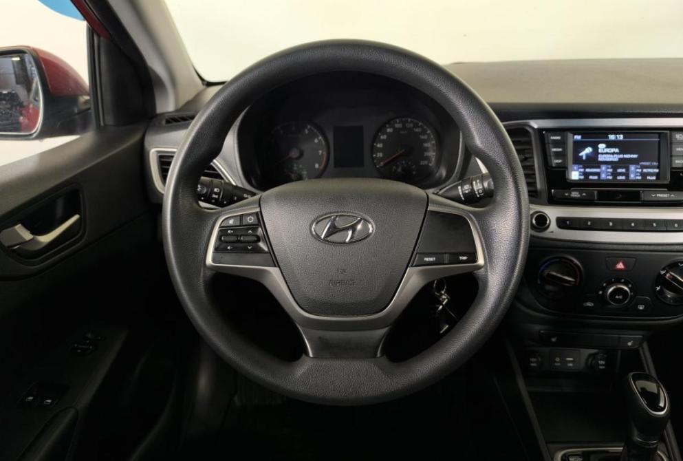 Hyundai Solaris II Нижний Новгород  - изображение 15