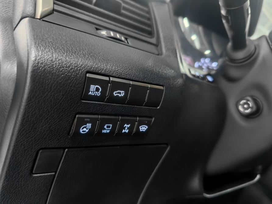 Lexus RX IV Новосибирск  - изображение 28