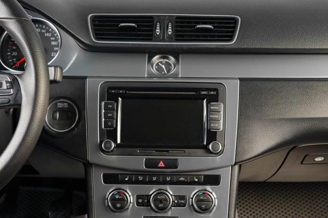 Volkswagen Passat CC I с пробегом 2012 года, цена 1 229 000 рублей, 235000 км, седан, Автокод Объявления