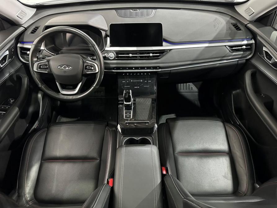 Chery Tiggo 7 Pro I Москва  - изображение 9