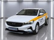 Geely Emgrand II Москва  - изображение 17