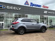 Hyundai Creta I Рестайлинг Набережные Челны  - изображение 37