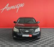 Chevrolet Epica V250 Вологда  - изображение 26