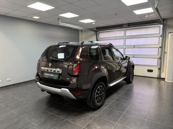Renault Duster I Рестайлинг с пробегом 2018 года, цена 1 795 000 рублей, 64600 км, внедорожник, Автокод Объявления