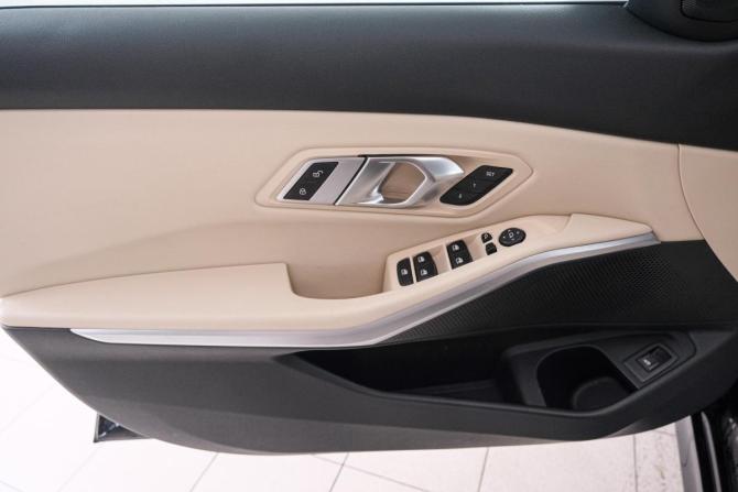BMW 3 серии VII (G2x) с пробегом 2020 года, цена 3 199 000 рублей, 88000 км, седан, Автокод Объявления