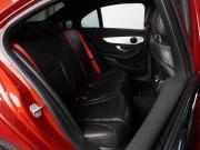 Mercedes-Benz C-Класс IV (W205) Минеральные Воды  - изображение 26