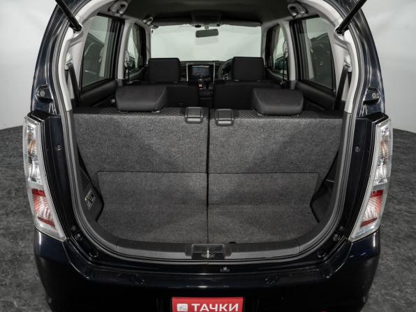 Suzuki Wagon R IV с пробегом 2011 года, цена 595 000 рублей, 121655 км, хэтчбек, Автокод Объявления