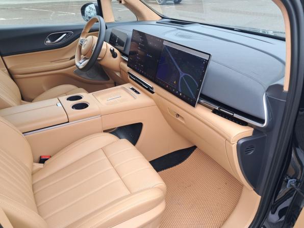 Voyah Dream I с пробегом 2025 года, цена 6 200 000 рублей, 23030 км, минивэн, Автокод Объявления