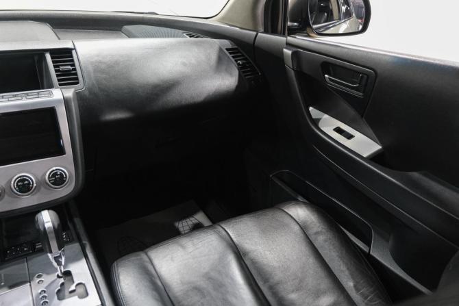 Nissan Murano I (Z50) с пробегом 2007 года, цена 849 000 рублей, 186000 км, внедорожник, Автокод Объявления