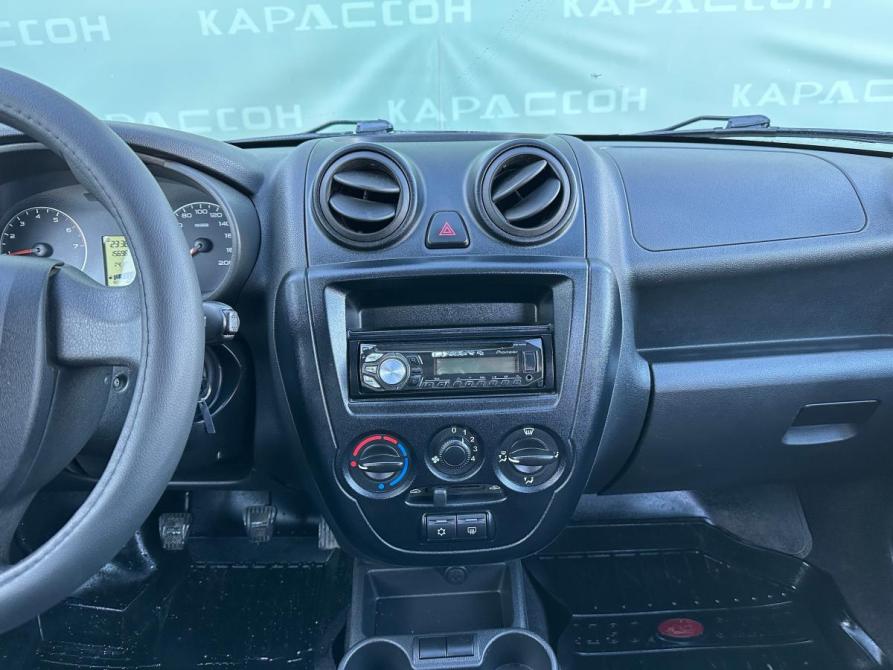 Lada (ВАЗ) Granta I Екатеринбург  - изображение 10