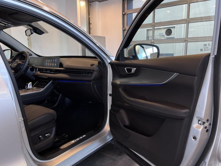 Chery Tiggo 7 Pro Max I Чебоксары  - изображение 27