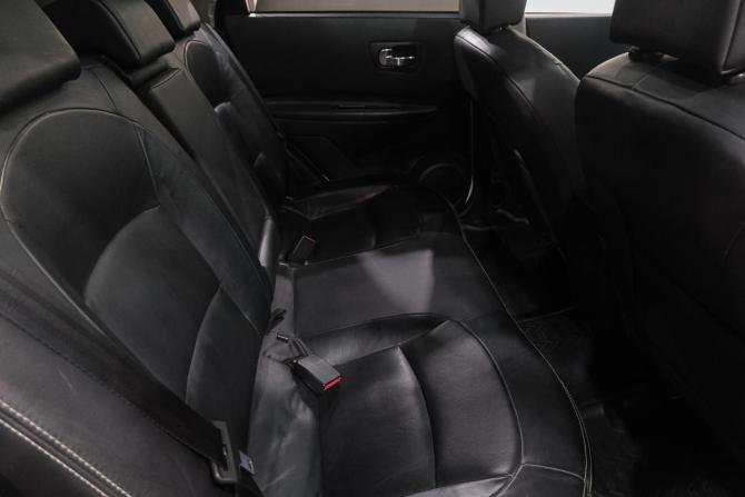 Nissan Qashqai I Рестайлинг с пробегом 2011 года, цена 1 239 000 рублей, 155000 км, внедорожник, Автокод Объявления