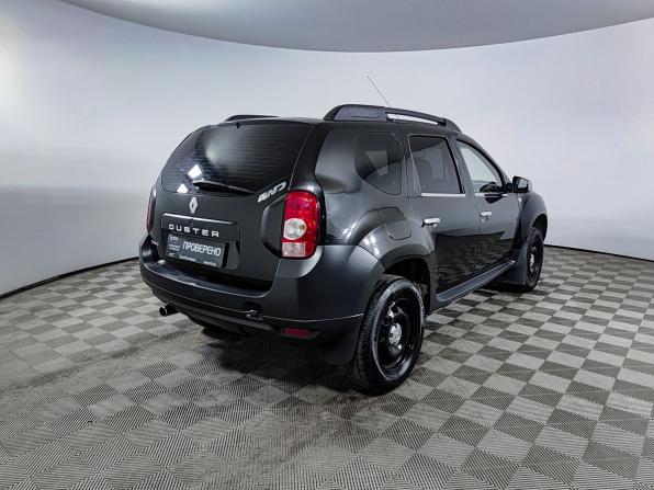 Renault Duster I с пробегом 2013 года, цена 760 000 рублей, 193664 км, внедорожник, Автокод Объявления
