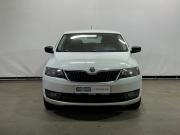 Skoda Rapid I Ярославль  - изображение 19