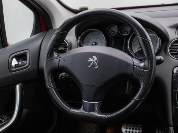 Peugeot 308 I Рестайлинг с пробегом 2011 года, цена 674 000 рублей, 107063 км, хэтчбек, Автокод Объявления