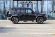 JETOUR T2 Брянск  - изображение 28