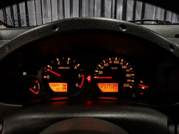 Nissan Navara (Frontier) III (D40) с пробегом 2008 года, цена 1 199 000 рублей, 205383 км, offers.body_type.unknown, Автокод Объявления