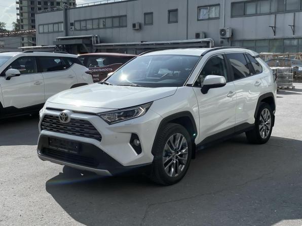 Toyota RAV4 V (XA50) с пробегом 2021 года, цена 3 619 000 рублей, 75428 км, внедорожник, Автокод Объявления