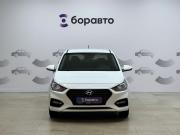Hyundai Solaris II Ставрополь  - изображение 19