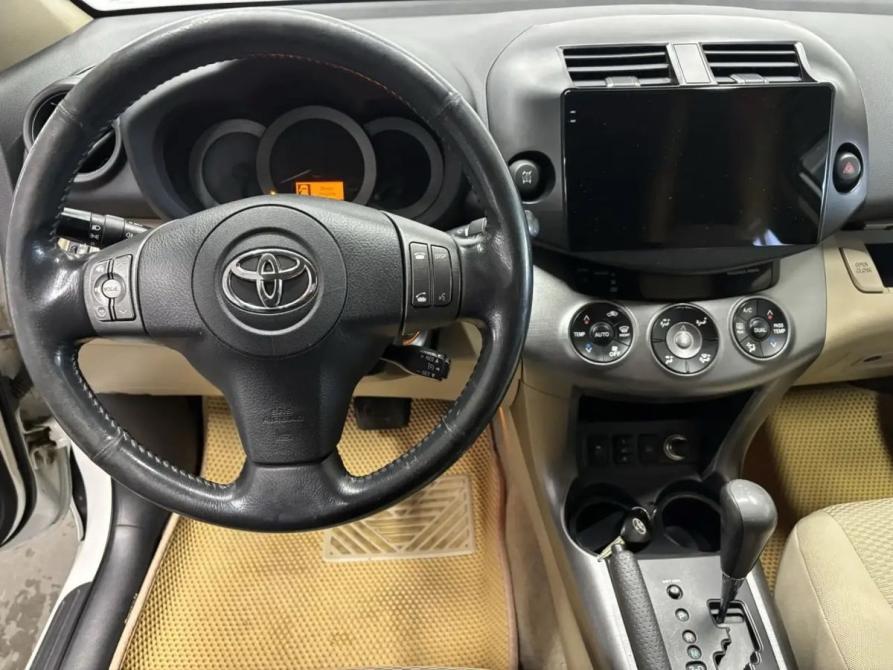 Toyota RAV4 III (XA30) Рестайлинг Саратов  - изображение 10