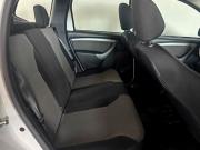 Renault Duster I Рестайлинг Москва  - изображение 33