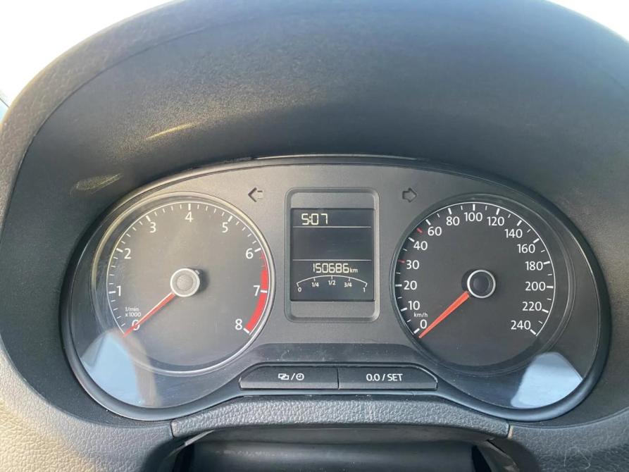Volkswagen Polo V Рестайлинг Пермь  - изображение 12