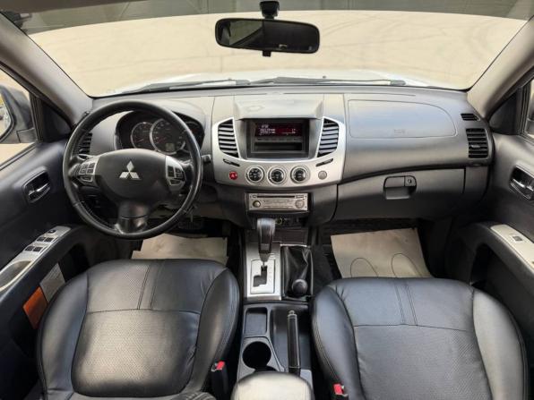 Mitsubishi L200 IV Рестайлинг с пробегом 2014 года, цена 2 049 000 рублей, 174443 км, offers.body_type.unknown, Автокод Объявления
