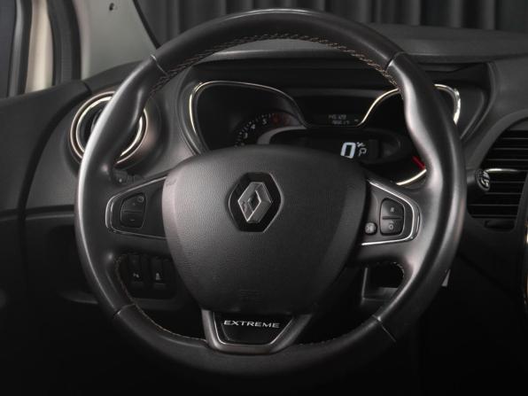 Renault Kaptur I с пробегом 2018 года, цена 1 559 000 рублей, 145129 км, внедорожник, Автокод Объявления
