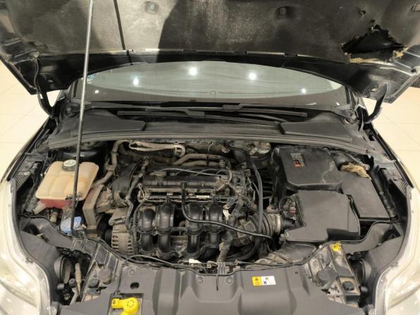 Ford Focus III с пробегом 2011 года, цена 630 000 рублей, 220527 км, хэтчбек, Автокод Объявления
