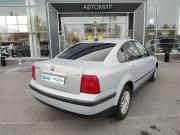 Volkswagen Passat B5 Брянск  - изображение 20