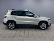 Volkswagen Tiguan I Рестайлинг Уфа  - изображение 16